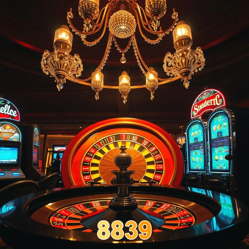Guia rápido de apostas ao vivo na 8839