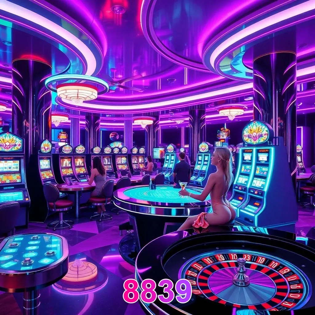 App 8839 Android download