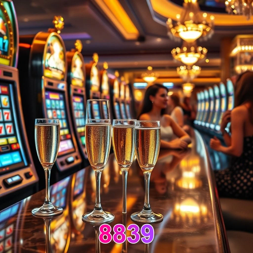 8839 multi dispositivo