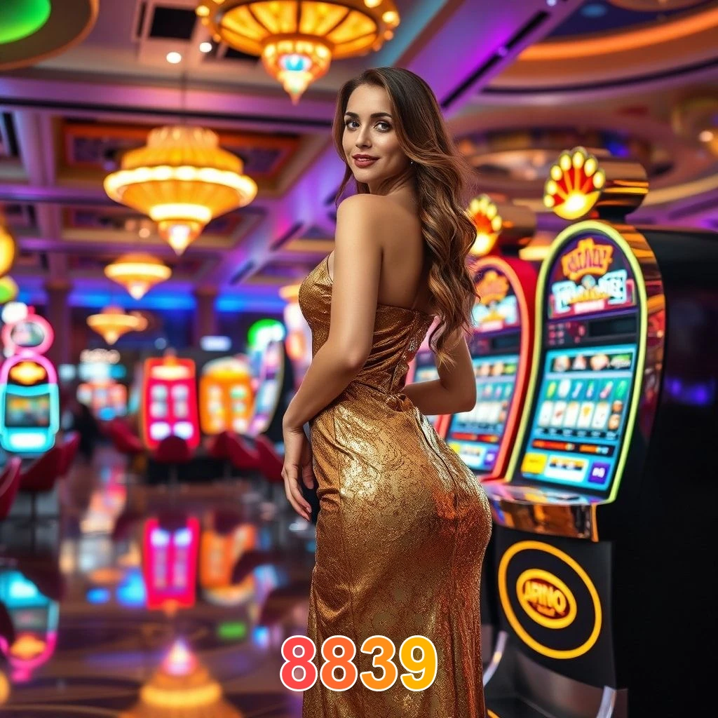 App 8839 slots mobile